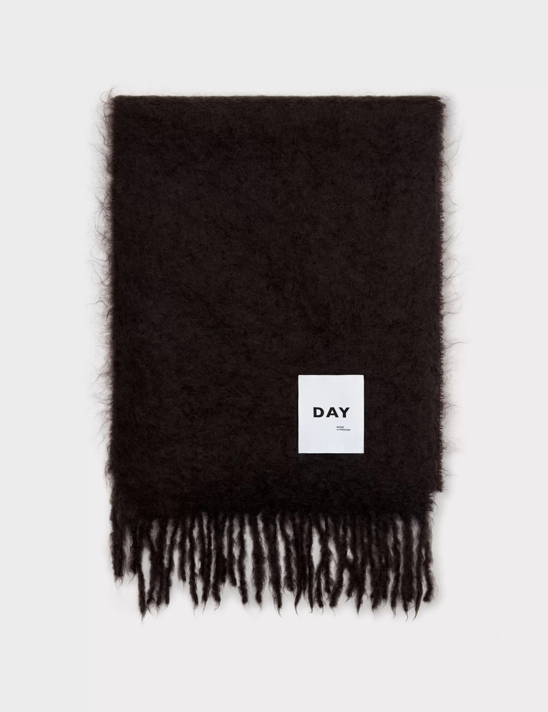 DAY Birger et Mikkelsen Sko & Accessories*Regina - Fluffy Days -